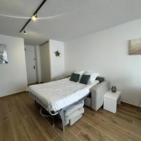 A Apartamento *