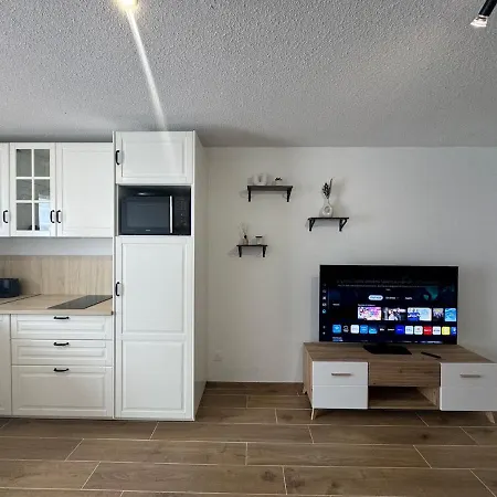 Apartamento A Gruissan