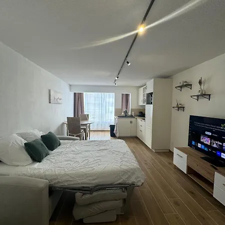 Apartamento A
