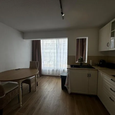 A Apartamento