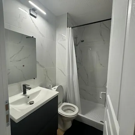 A Apartamento *