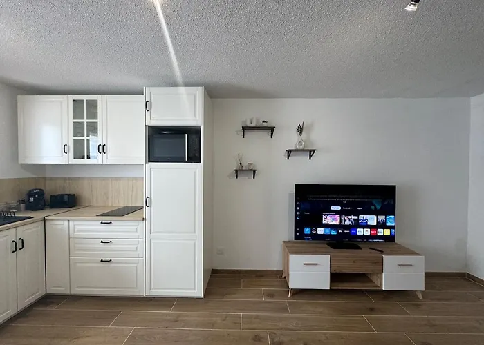 Apartamento à Gruissan